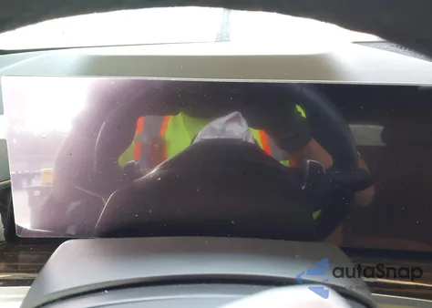 2025 BMW X5 xDrive40I из США, поврежденный, VIN 5UX23EU03S9Y20805